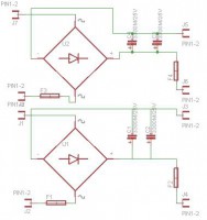 Napájecí zdroj 004